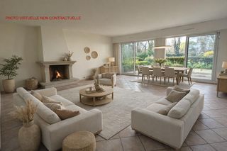  Appartement � vendre 4 pi�ces 94 m�