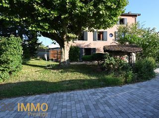  Maison � vendre 7 pi�ces 284 m�