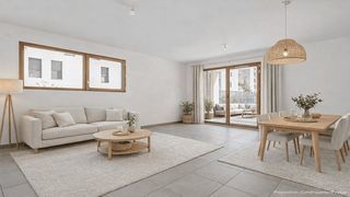  Appartement � vendre 3 pi�ces 59 m�