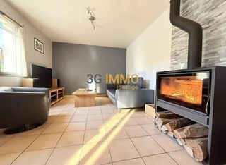  Maison � vendre 6 pi�ces 136 m�