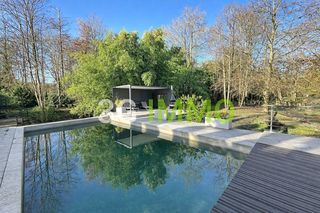  Maison � vendre 11 pi�ces 720 m�