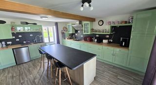  Maison � vendre 6 pi�ces 