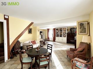  Maison � vendre 12 pi�ces 