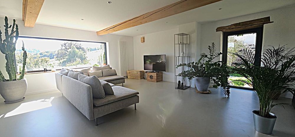 � vendre  Maison La Talaudi�re (42350)