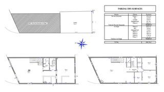  Immeuble � vendre 296 m�