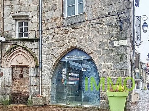 Local Commercial 13800 19200 Ussel