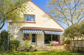  Maison � vendre 6 pi�ces 160 m�