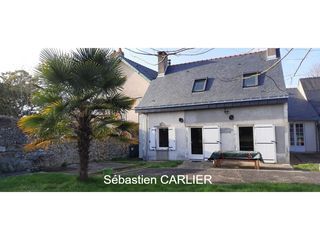  Maison � vendre 4 pi�ces 100 m�