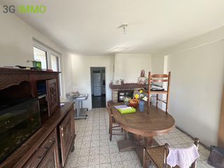  Maison � vendre 5 pi�ces 95 m�