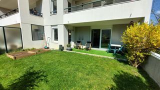  Appartement � vendre 4 pi�ces 