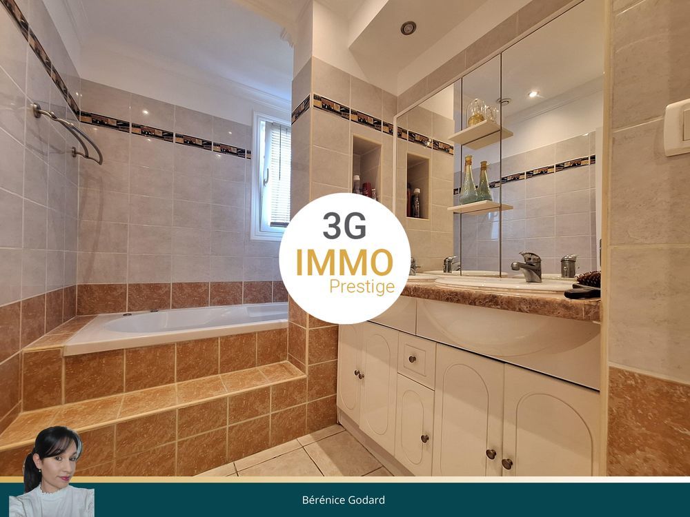 � vendre  Maison Saint-Vincent-de-Tyrosse (40230)