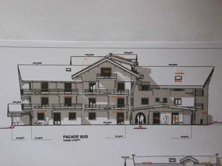  Appartement � vendre 2 pi�ces 58 m�