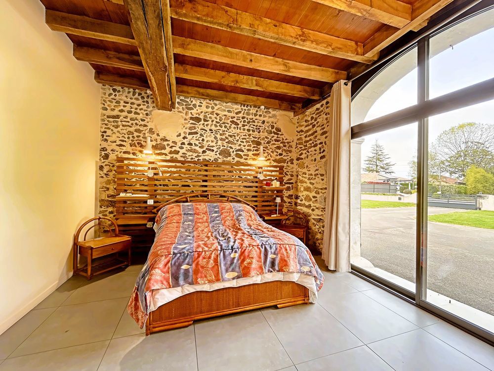 � vendre  Maison Arsague (40330)