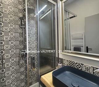  Maison � vendre 3 pi�ces 63 m�