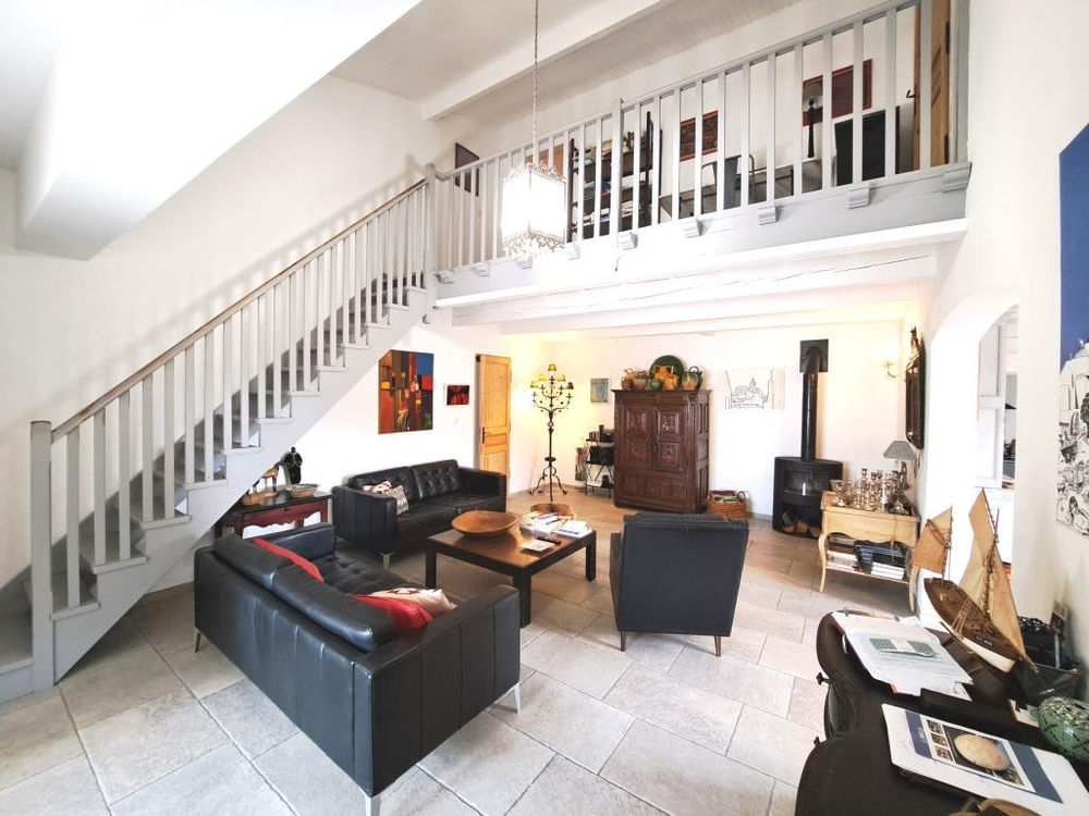 � vendre  Maison Saintes-Maries-de-la-Mer (13460)