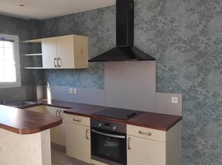  Appartement � vendre 2 pi�ces 48 m�