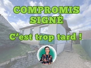  Maison � vendre 4 pi�ces 85 m�