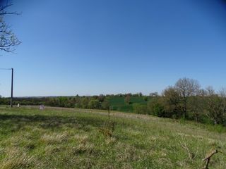  Terrain � vendre 2337 m�