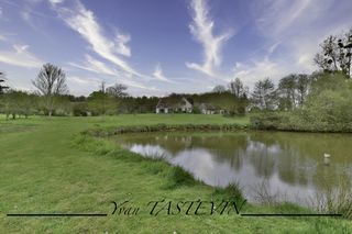  Maison � vendre 9 pi�ces 233 m�