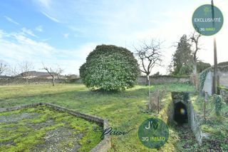  Terrain � vendre 1071 m�