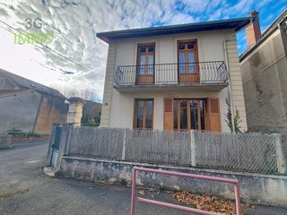  Maison � vendre 5 pi�ces 107 m�