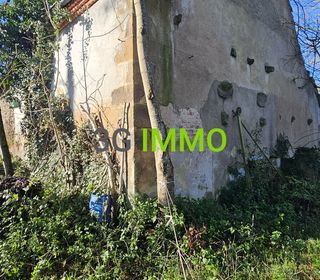  Maison � vendre 1 pi�ce 80 m�