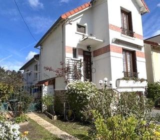  Maison � vendre 6 pi�ces 134 m�