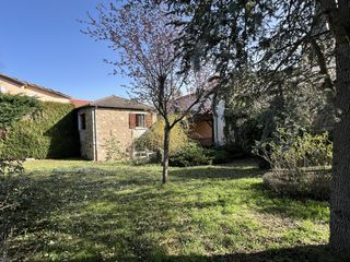  Maison � vendre 8 pi�ces 115 m�