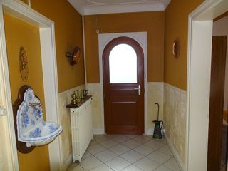  Maison � vendre 7 pi�ces 133 m�