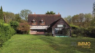  Maison � vendre 7 pi�ces 257 m�