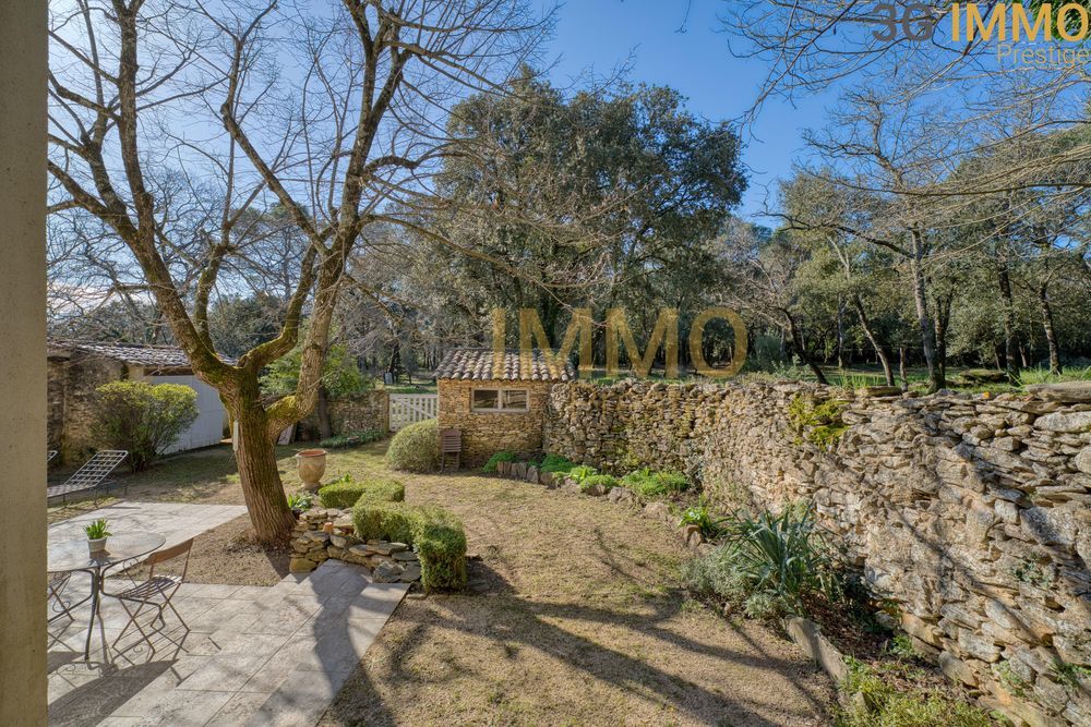 � vendre  Maison Mornas (84550)