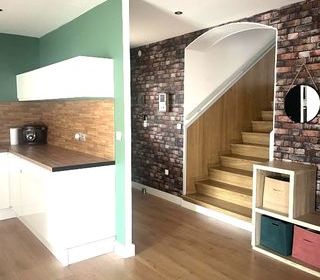  Maison � vendre 5 pi�ces 156 m�