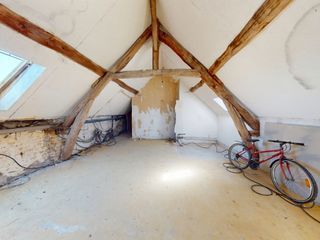  Appartement � vendre 1 pi�ce 34 m�