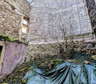  Maison � vendre 44 m�