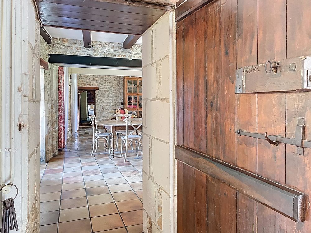 � vendre  Maison La Rochelle (17000)