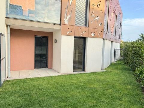   Appartement Appartement - 43 m�