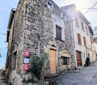  Maison � vendre 44 m�