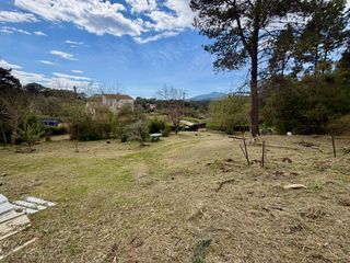  Terrain � vendre 2000 m�