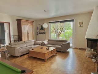  Maison � vendre 10 pi�ces 