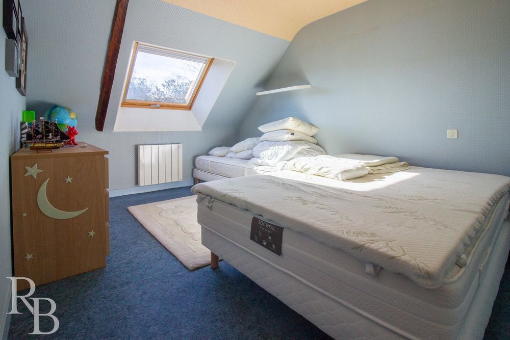 � vendre  Maison Theix-noyalo (56450)