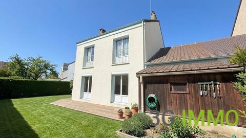  Maison � vendre 6 pi�ces 120 m�