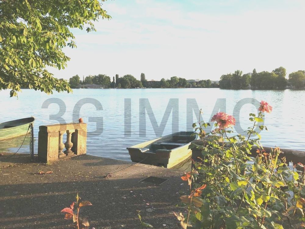 � vendre  Appartement Enghien-les-Bains (95880)