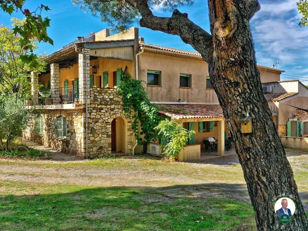 � vendre  Maison Vidauban (83550)