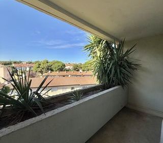  Appartement � vendre 4 pi�ces 97 m�