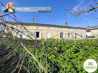  Maison � vendre 9 pi�ces 