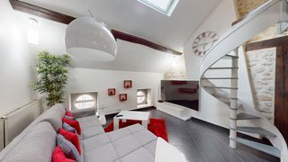  Appartement � louer 5 pi�ces 120 m�