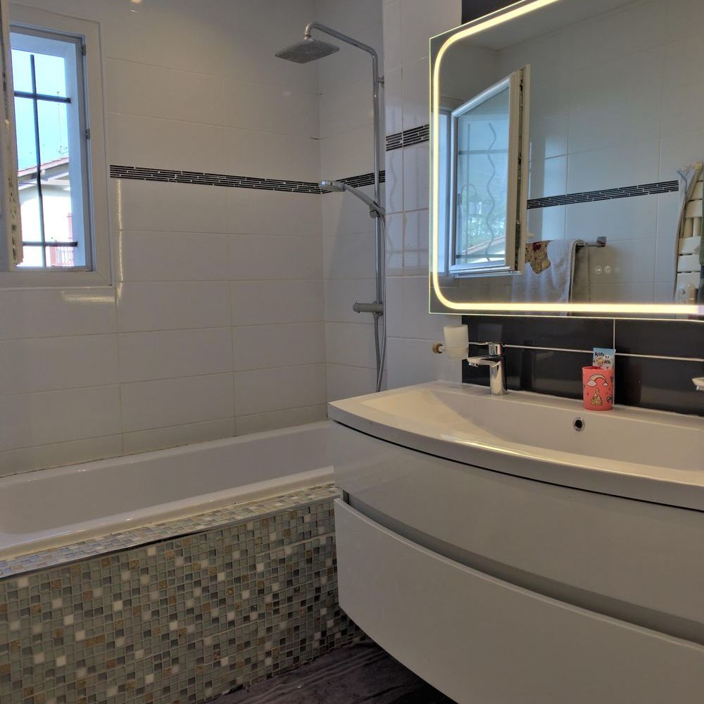 � vendre  Maison Ondres (40440)