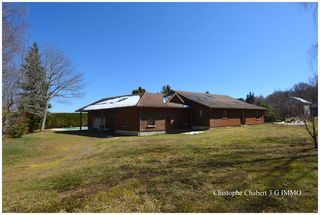  Maison � vendre 10 pi�ces 340 m�