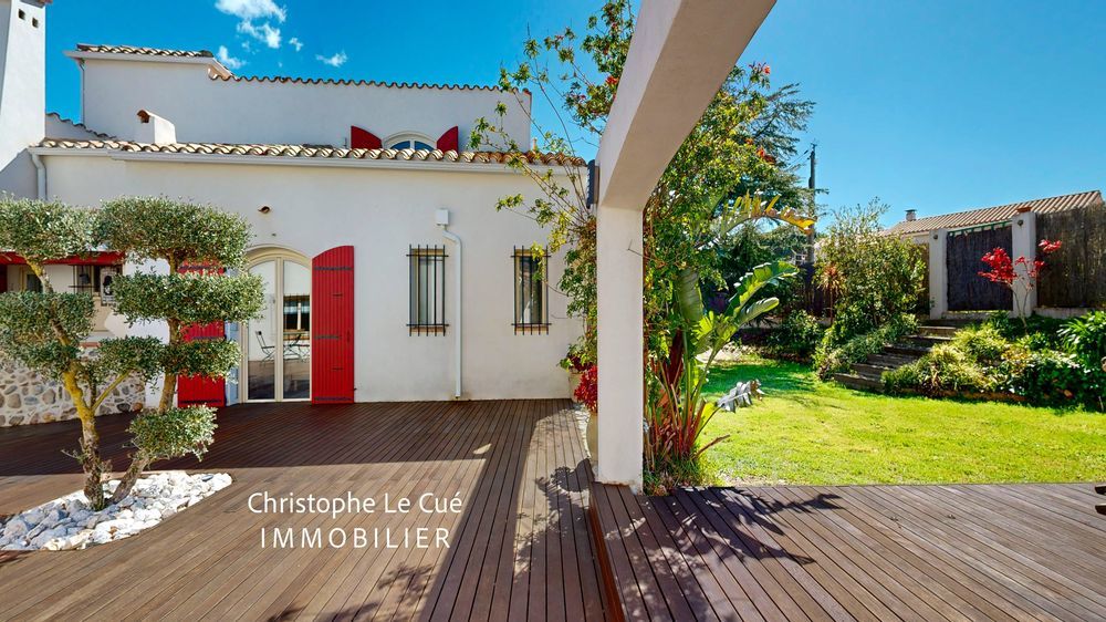 � vendre  Maison Perpignan (66000)