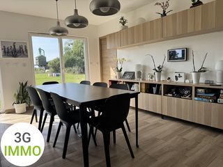  Maison � vendre 4 pi�ces 113 m�